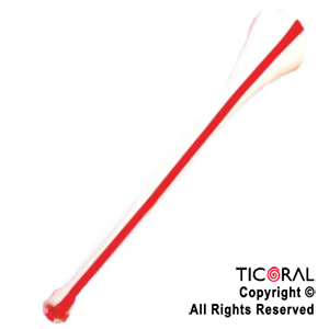 CORNETA CANCHA RIVER x 1